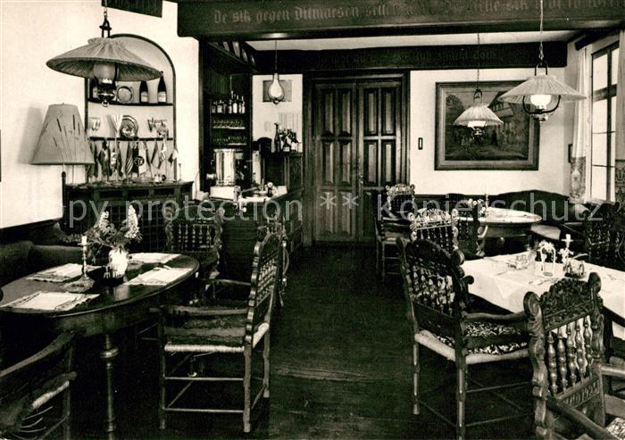 Meldorf Hotel Hollaenderei