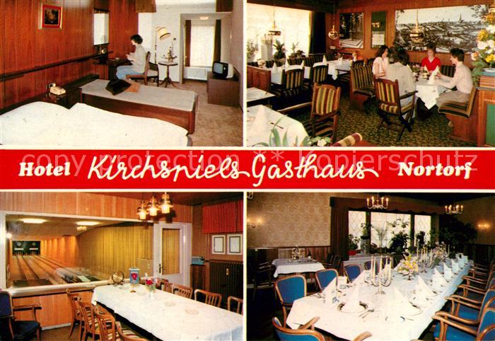 Nortorf Wilster Hotel Kirchspiels Gasthaus