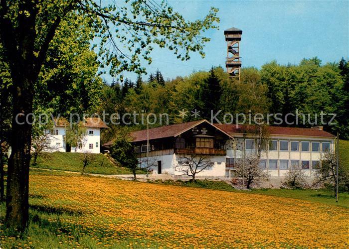 Ebersberg Oberbayern Ausflugsgaststaette Ebersberger Alm