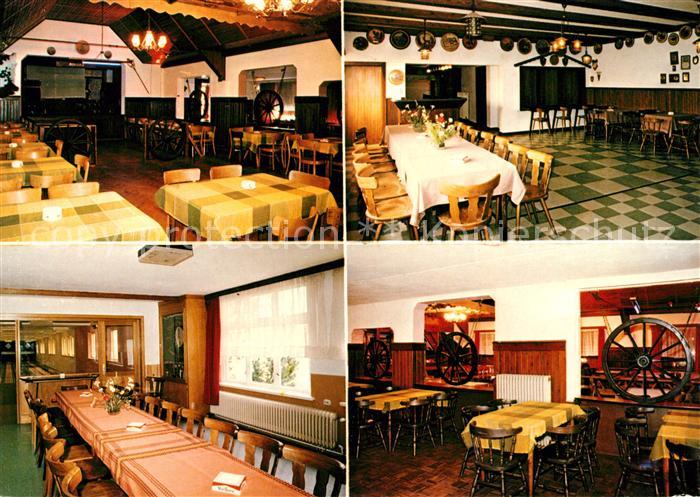 Neuengamme Restaurant Cafe Achterdiek