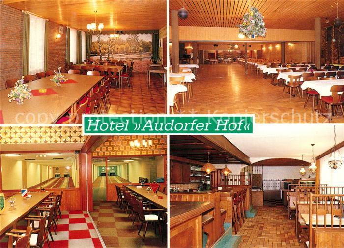 Schacht-Audorf Hotel Audorfer Hof