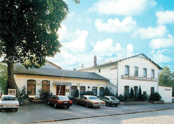 Schacht-Audorf Hotel Audorfer Hof