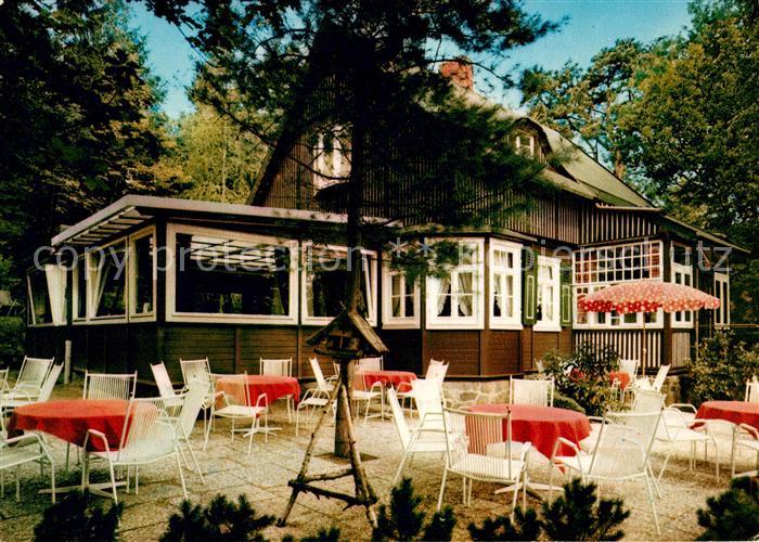 Hanstedt Nordheide Waldhaus Hanstedt Gaststaette Pension