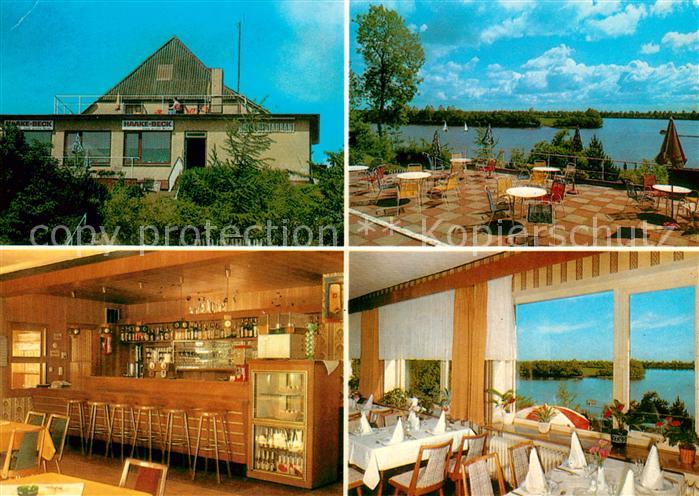 Suederstapel Hotel Eiderschleife Restaurant