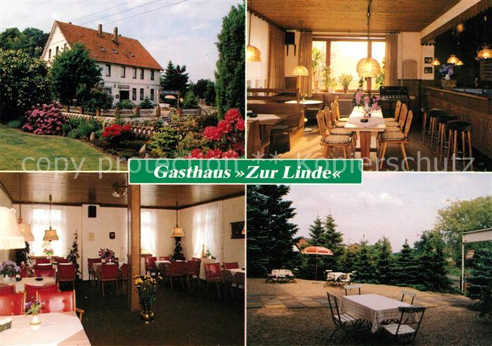 Rosengarten Harburg Gasthaus Zur Linde