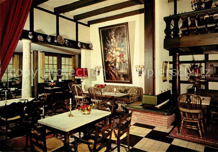 Luhden Schermbeck Landhaus Schinken Kruse