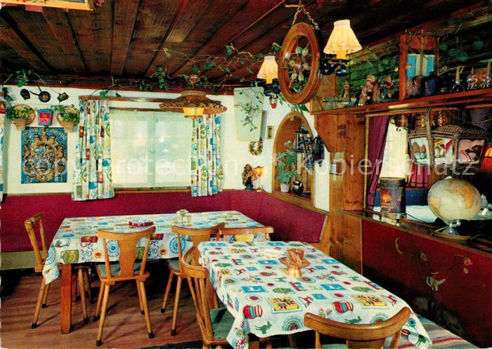 Oberjoch Alp Gasthof Kematsried