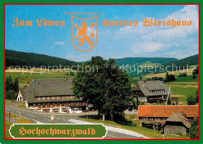 Langenordnach Zum Loewen Unteres Wirtshaus