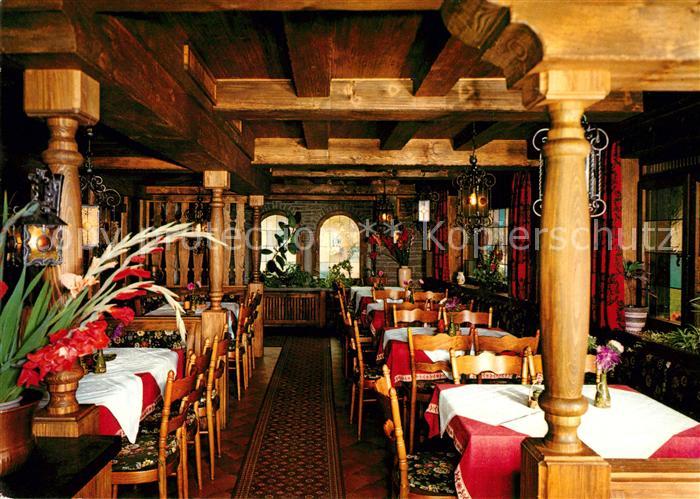 Unterharmersbach Gasthof Pension Badische Weinstube Zum Schuetzen