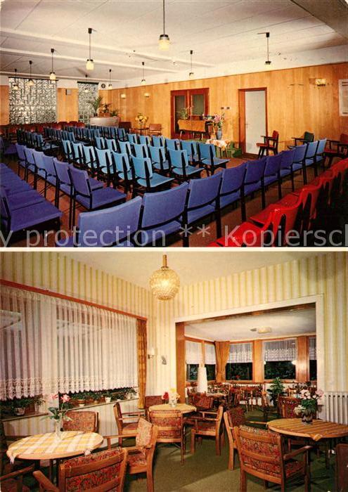 Wiehl Oberbergischer Kreis Haus Waldfrieden