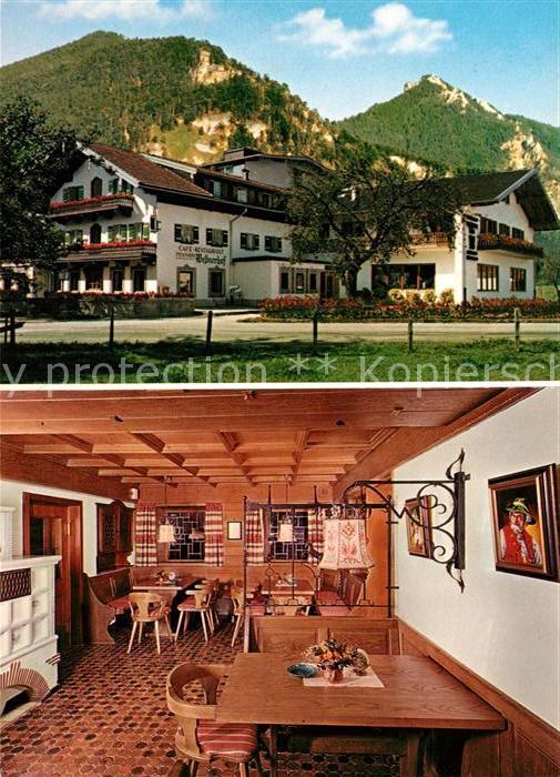 Pettendorf Marquartstein Restaurant Cafe Pension Wessnerhof