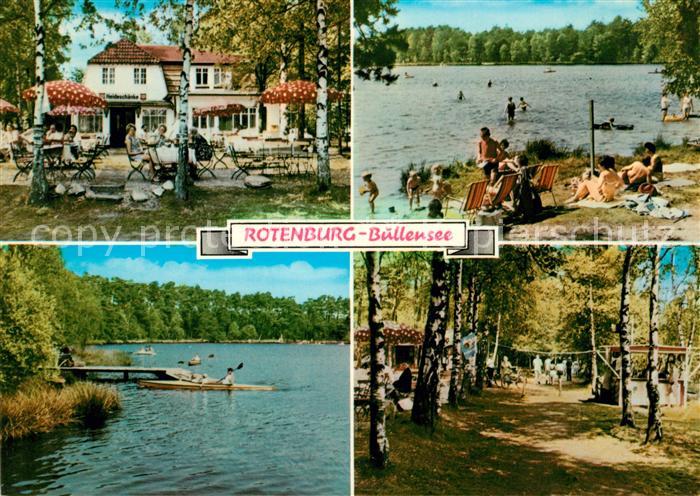 Rotenburg Wuemme Ausflugslokal Heideschaenke