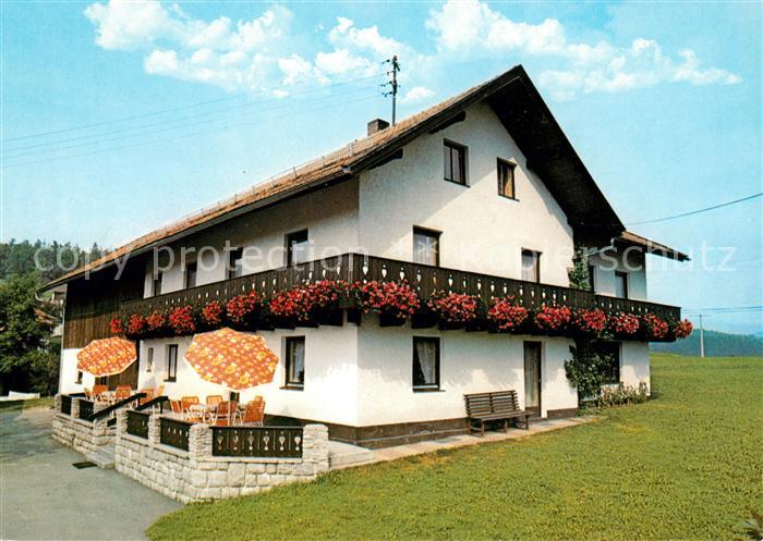 Viechtach Bayerischer Wald Urlaub auf dem Bauernhof