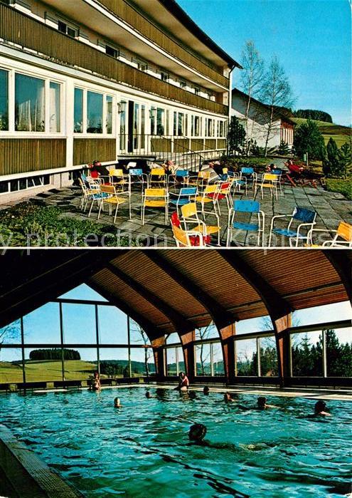 Breitnau BASF Erholungsheim