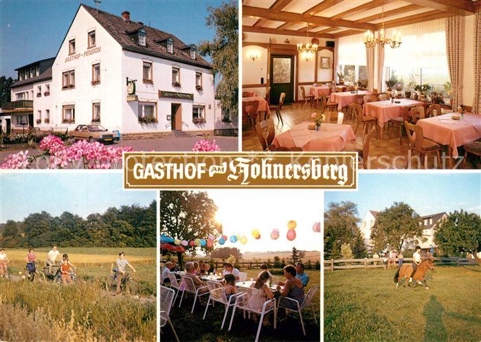 Brimingen Gasthof Pension Am Hohnersberg