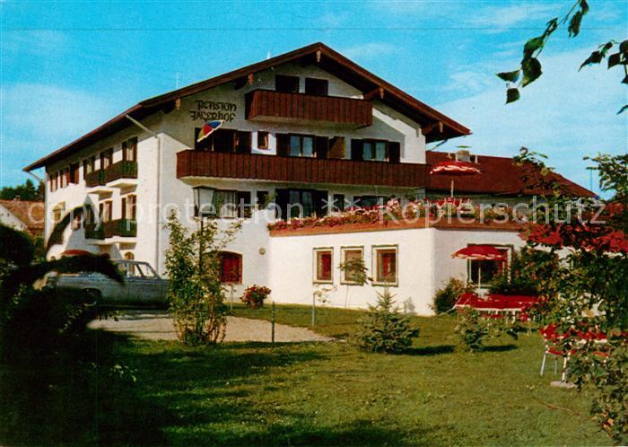 Gstadt Chiemsee Pension Jaegerhof