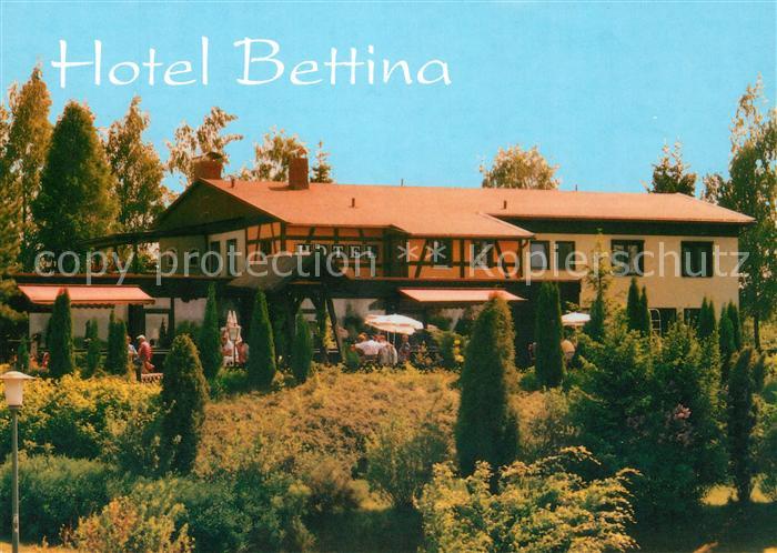 Hollfeld Hotel Bettina Komfortrestaurant