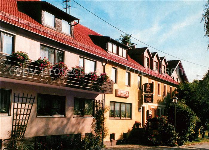 Weidenberg Gasthof zum Fichtelgebirge