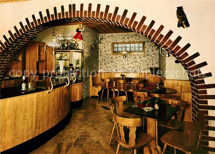 Braunlage Wurmberggaststaette