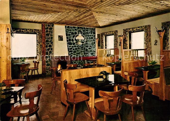 Braunlage Wurmberggaststaette