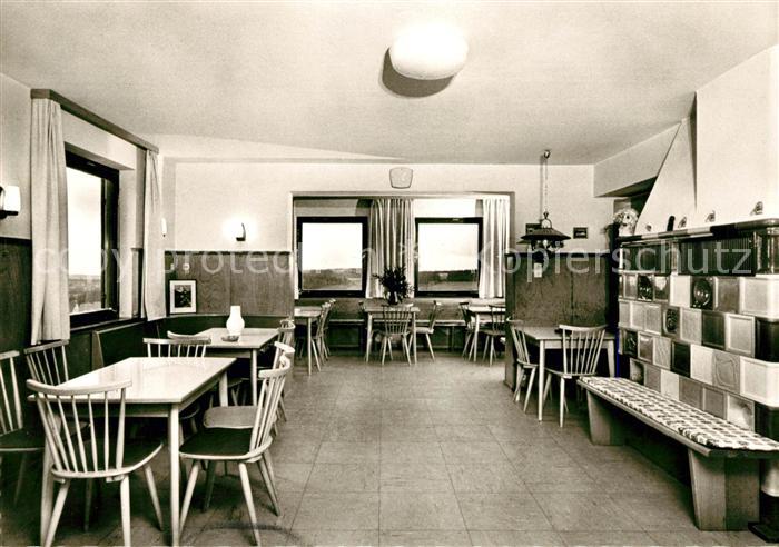 Silberborn Moosberg Huette Sektion Weserland