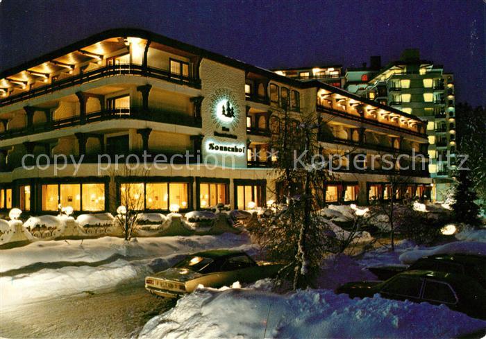 Luetzenhardt Sonnenhof