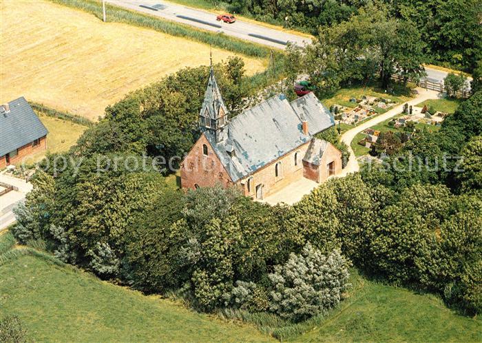 Poppenbuell Fliegeraufnahme St. Johannis