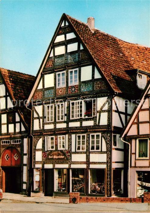 Bad Salzuflen Haus Hilgenboeker