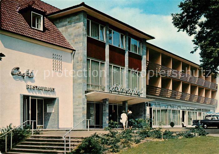 Bad Salzuflen Hotel Schwaghof