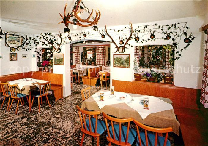 St Anton Kranzberg Cafe
