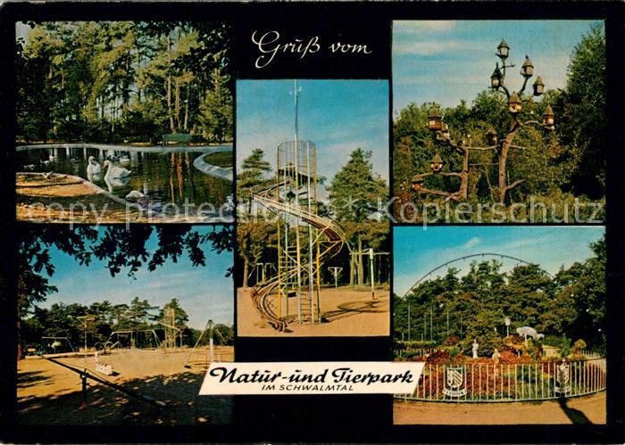 Brueggen Niederrhein Natur-Tierpark Schwalmtal