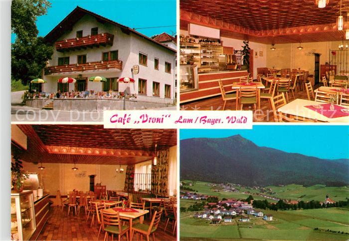 Lam Oberpfalz Cafe Vroni