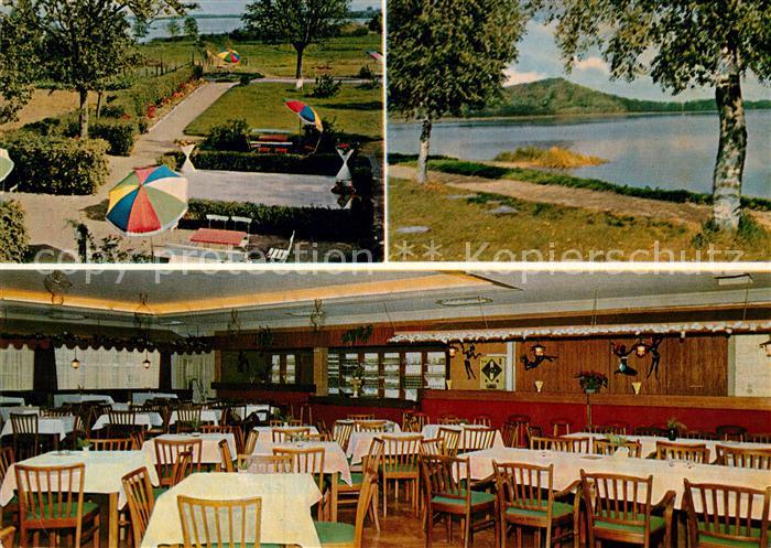 Dersau Appels Gasthof