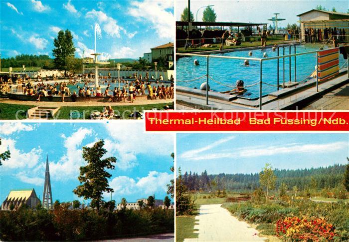 Bad Fuessing Thermal-Heilbad