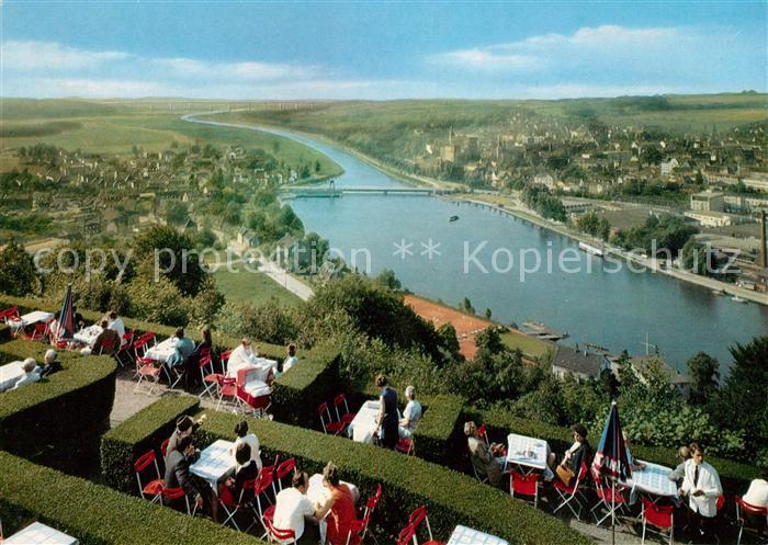 Kettwig Restaurant Haus Seeblick