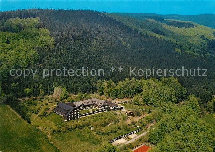 Ohlenbach Fliegeraufnahme Waldhaus