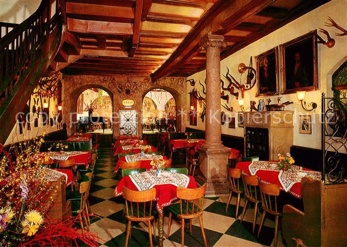 Rothenburg Tauber Baumeisterhaus