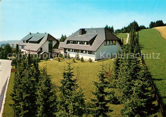 Heppenschwand Schwesternheim Marienau