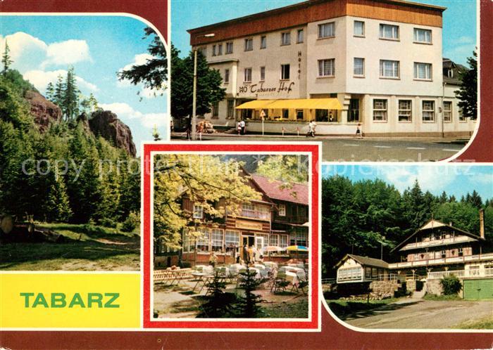 Tabarz Aschenberg Hotel Tabarzer Hof Massemuehle