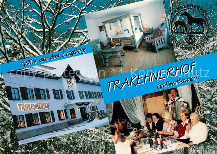 Grosswaltersdorf Trakehnerhof