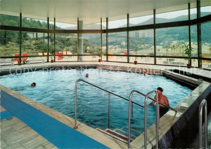 BADENWEILER BW Rheuma-Klinik