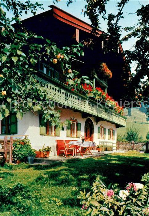 Reit Winkl Bauernhaus