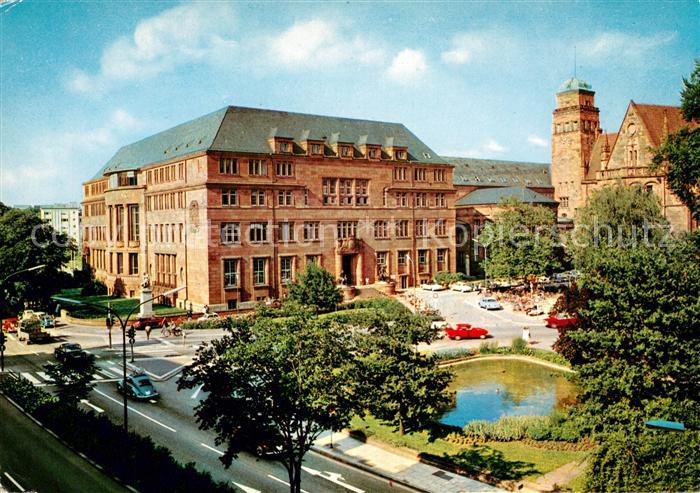 Freiburg Breisgau Albert-Ludwigs-Universitaet
