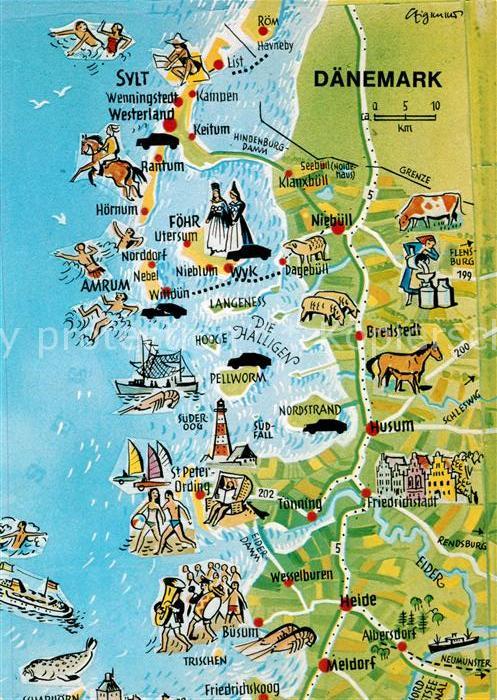 Bredstedt Husum Heide Meldorf