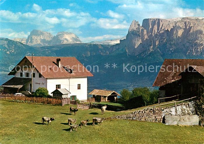 Klobenstein Ritten Garni Lattmayr-Hof