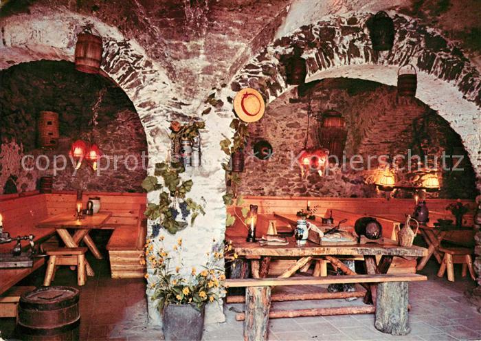 Kuens Hilber-Toerggelekeller