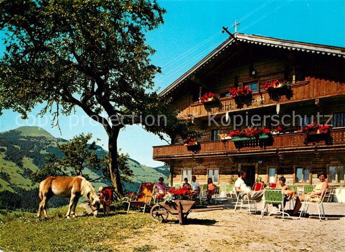 Westendorf Tirol Ziepelhof