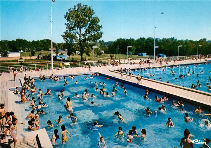 Saintes Charente-Maritime Piscine
