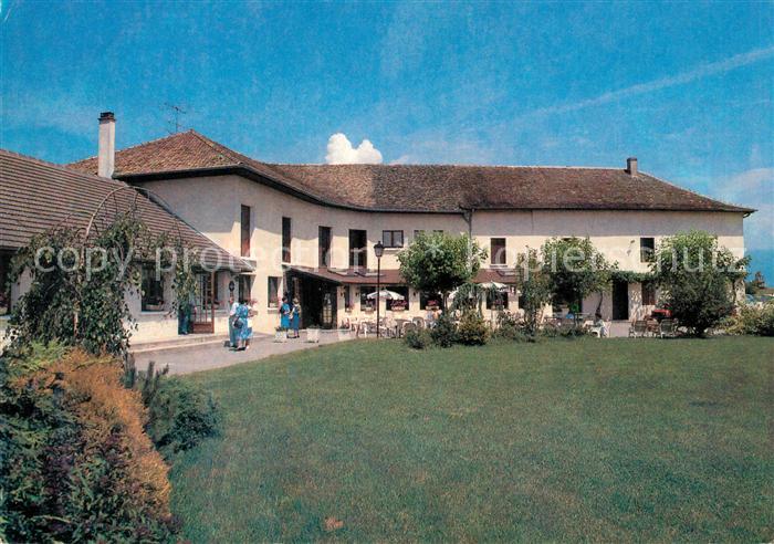 Culoz Auberge de la Paillere