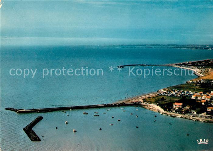 Chatelaillon-Plage Port Les boucholeurs